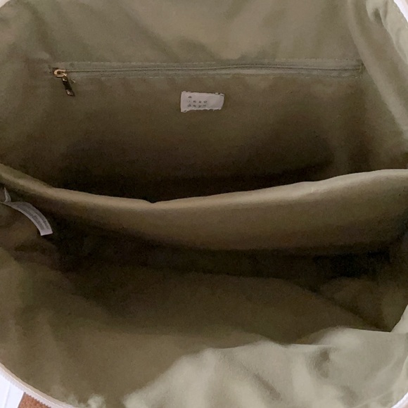 Darling tote and matching wallet - Picture 2 of 4